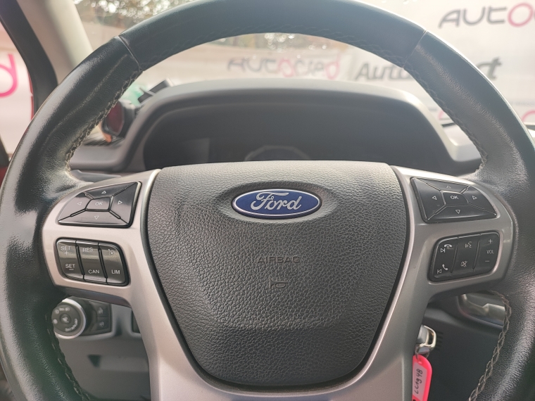 Ford Ranger 3.2 Mt Xlt 4x4 2018 Usado  Usado en Autoselect Usados