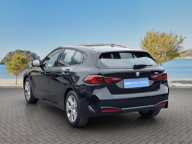 Bmw 120 Hatch Dynamic 2026 Usado Usado en BMW Premium Selection Bmw 120 Hatch Dynamic 2026 Usado Usado en BMW Premium Selection
