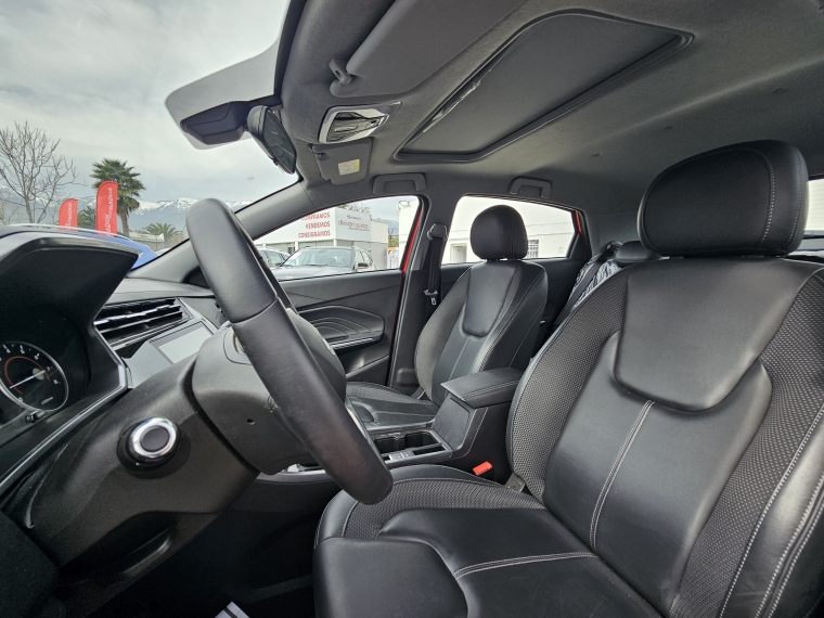 Chery Tiggo 2 pro Tiggo 2 Pro 1.0t Glx Cvt 2022 Usado  Usado en Webautos.cl