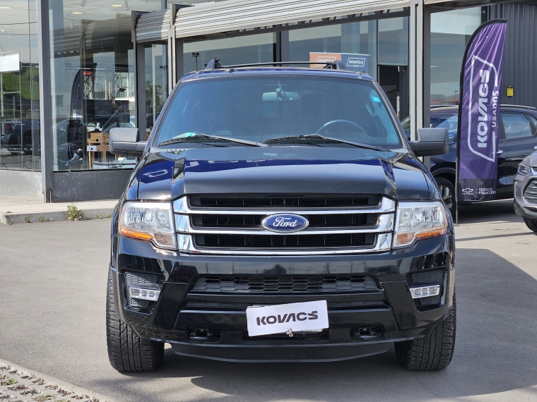 Ford Expedition 3.5 Xlt At 2017 Usado  Usado en Kovacs Usados