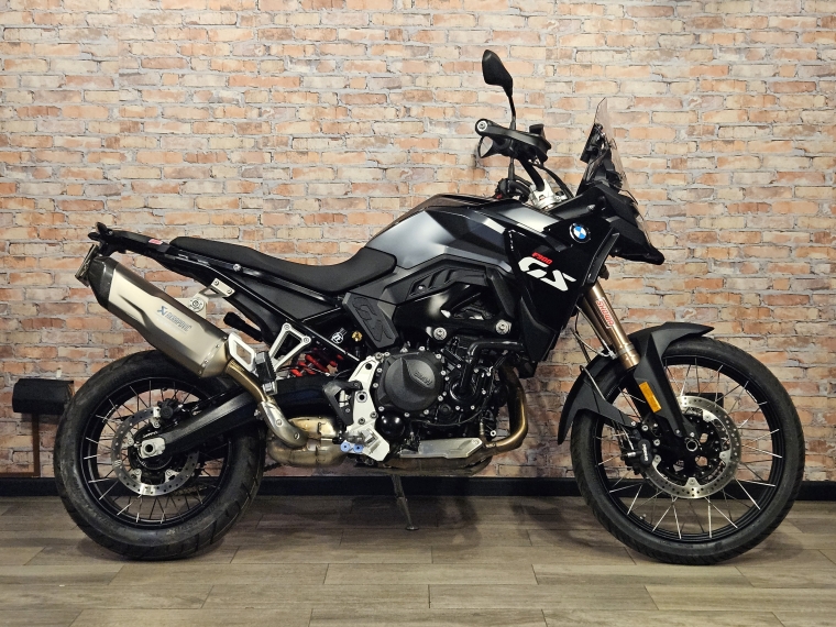 Bmw F 900 gs Ii 2024 Usado en BMW Premium Selection