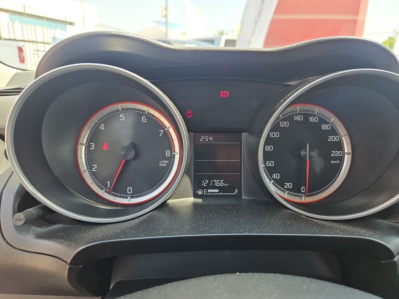 Suzuki Swift Swift Gls Hb 1.2 2019 Usado en Usados de Primera - Sergio Escobar