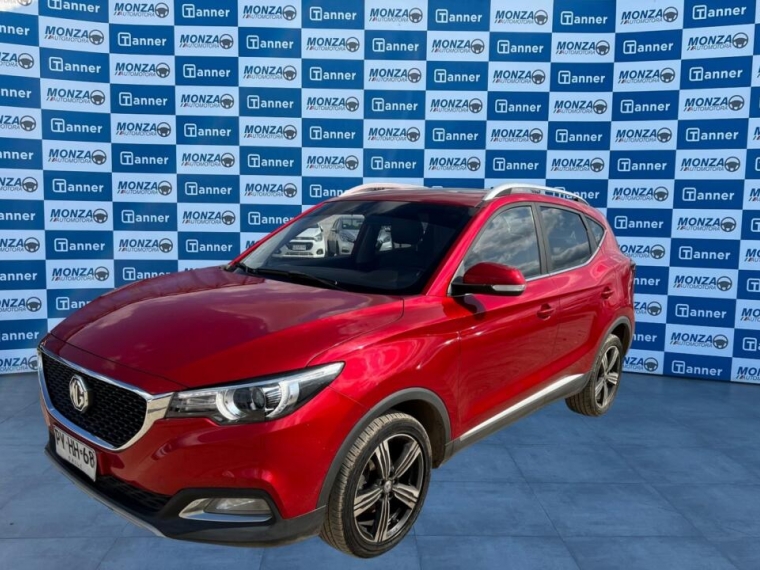 JAC JS3 HB 1.6 2021
