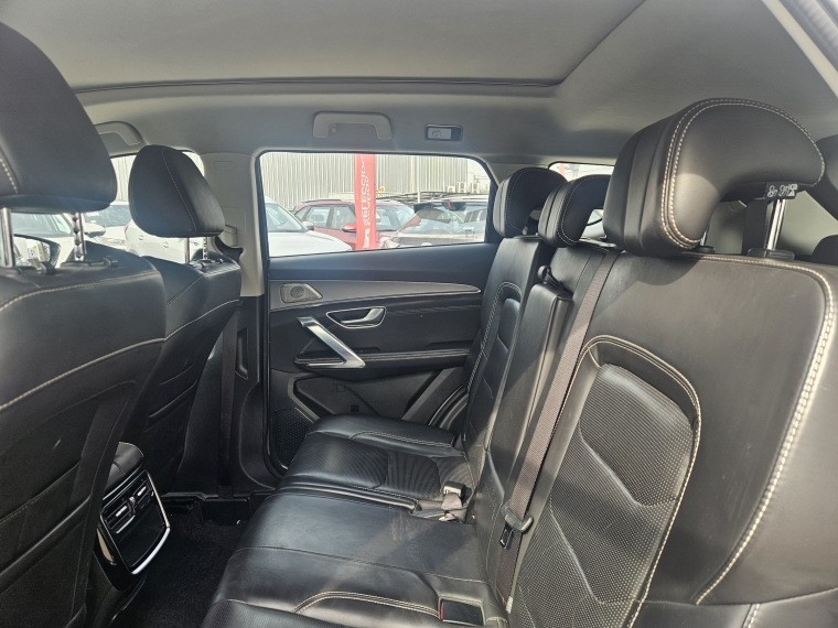 Jetour X70 X70 Plus 7dct 1.6 Aut 2024 Usado en Rosselot Usados