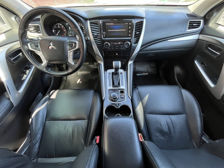 Mitsubishi Montero sport Montero Sport 2.4 4wd 4x4 Limited 2019 Usado en Rosselot Usados