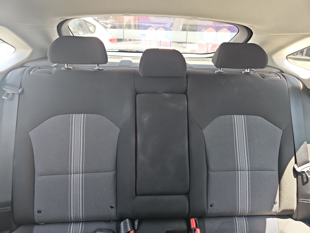 Kia Cerato Cerato 5 Ex 4x2 1.6 Aut 2024 Usado en Usados de Primera - Sergio Escobar