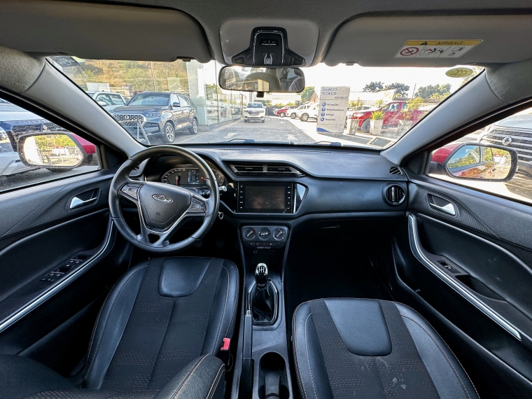 Chery Tiggo 2 Tiggo 2 Gls 1.5 2019 Usado en Rosselot Usados