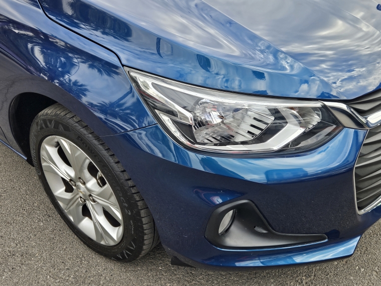 Chevrolet Onix Ltz 1.0 Mt 2023 Usado  Usado en Kovacs Usados