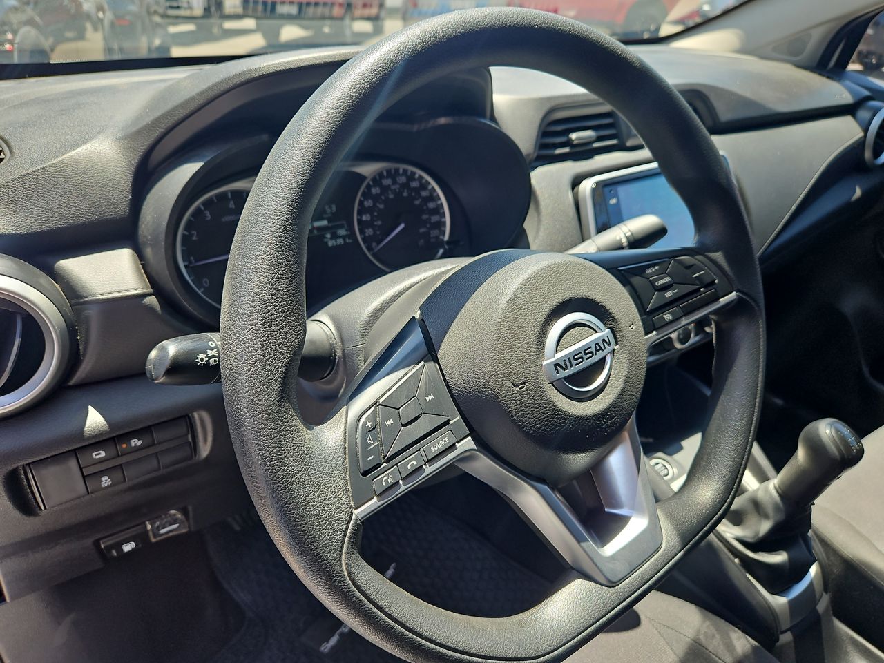 Nissan Versa Versa  Mt 1.6 2023 Usado en Usados de Primera - Sergio Escobar