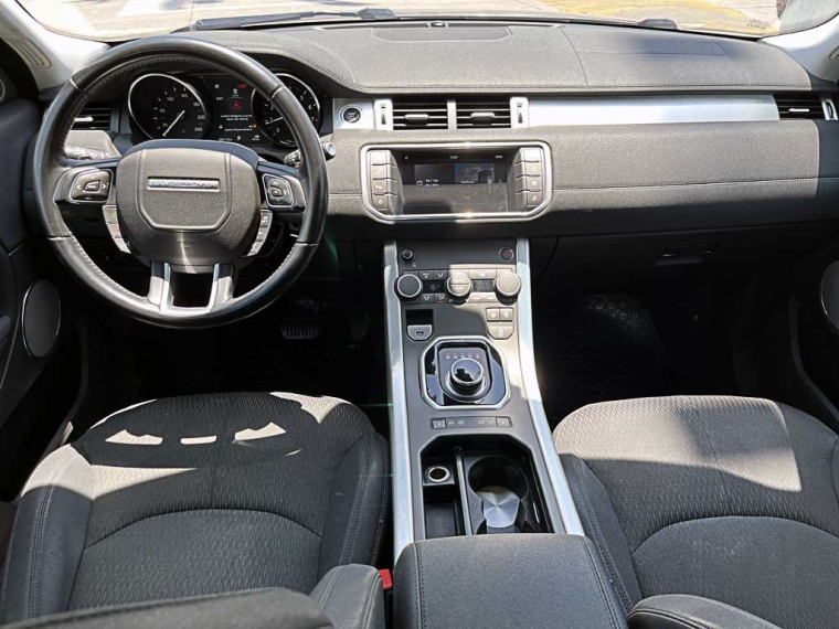 Land rover Range rover Evoque 2.0 4wd 2019 Usado Usado en BMW Premium Selection Land rover Range rover Evoque 2.0 4wd 2019 Usado Usado en BMW Premium Selection