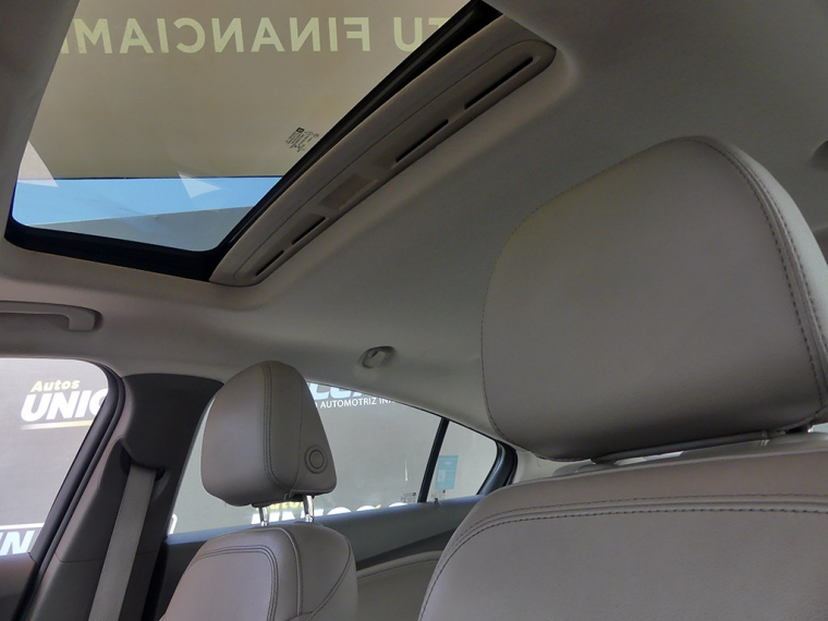 Chevrolet Cruze 1.4 2018 Usado  Usado en Webautos.cl