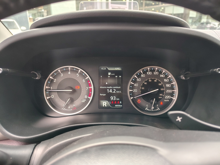 Suzuki Fronx 1.5  Glx  At  Hibrido 2026 Usado  Usado en Kovacs Usados