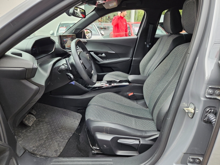 Peugeot 2008 2008 4x2 1.2 Aut 2025 Usado en Rosselot Usados