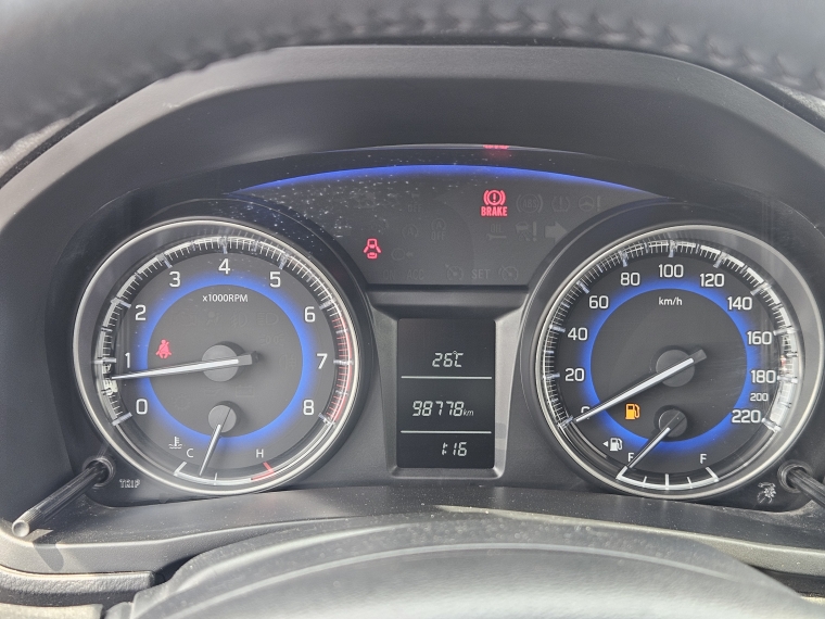 Suzuki Baleno Gls Hb 1.4 2020 Usado  Usado en Kovacs Usados