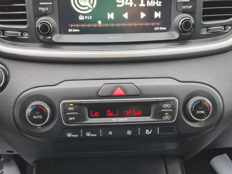 Kia Sorento Sorento Ex 2.4 2020 Usado en Rosselot Usados