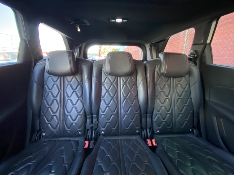 Peugeot 5008 5008 Blue Hdi 180 Hp 2.0 Aut 2019 Usado en Rosselot Usados