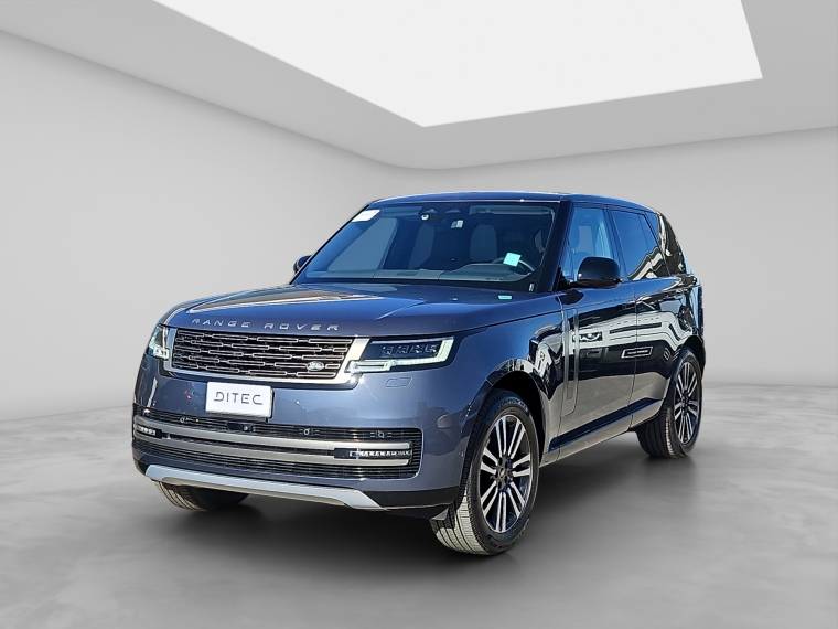 LAND ROVER RANGE ROVER SE MHEV 4X4 3.0 AUT 2026