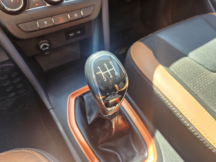 Chery Tiggo 2 Tiggo 2 1.5 2019 Usado en Rosselot Usados