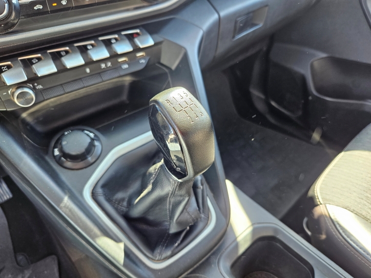 Peugeot Landtrek Landtrek Active Hdi 150 4x4 2022 Usado en Rosselot Usados