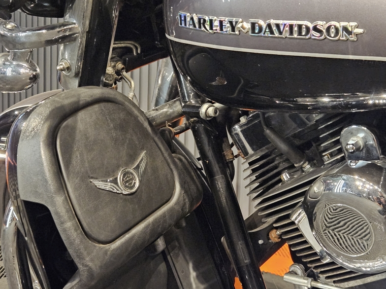Harley-davidson Street glide Ultra Limited 2014 Usado en Harley Davidson Usados