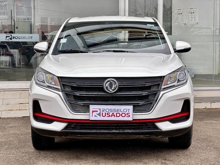 Dfsk 500 500 Luxury 1.5 2022 Usado en Rosselot Usados