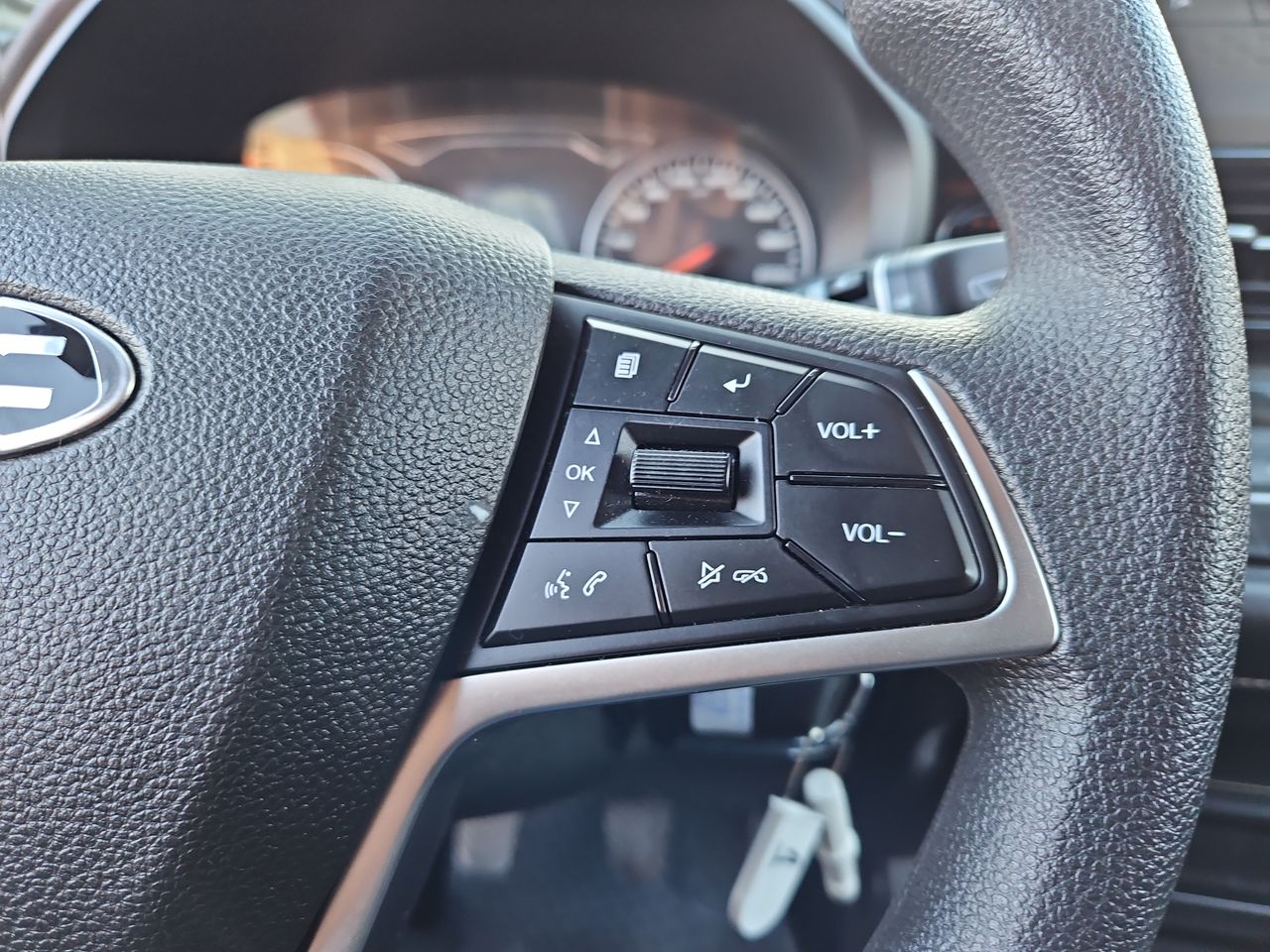 Jac Js4 Js4 Hb 1.6 2023 Usado en Usados de Primera - Sergio Escobar