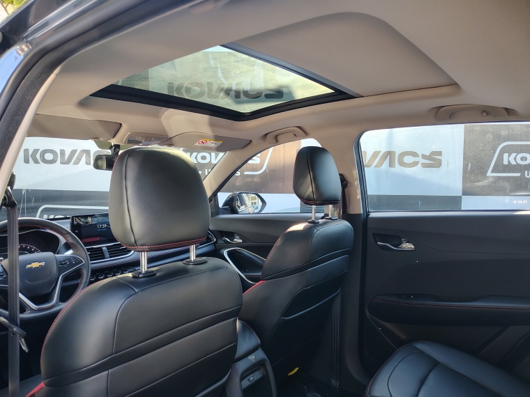 Chevrolet Groove 1.5 Premier Mt 2024 Usado  Usado en Kovacs Usados