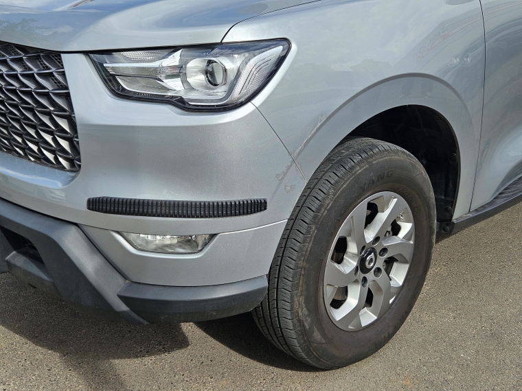 Great wall Poer Poer Mt 4x4 2.0 2024 Usado en Rosselot Usados