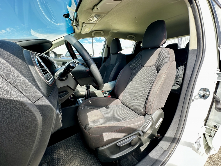 Jac Js2 1.5 Comfort Smart Mt 2023 Usado Usado en Kovacs Usados Jac Js2 1.5 Comfort Smart Mt 2023 Usado Usado en Kovacs Usados