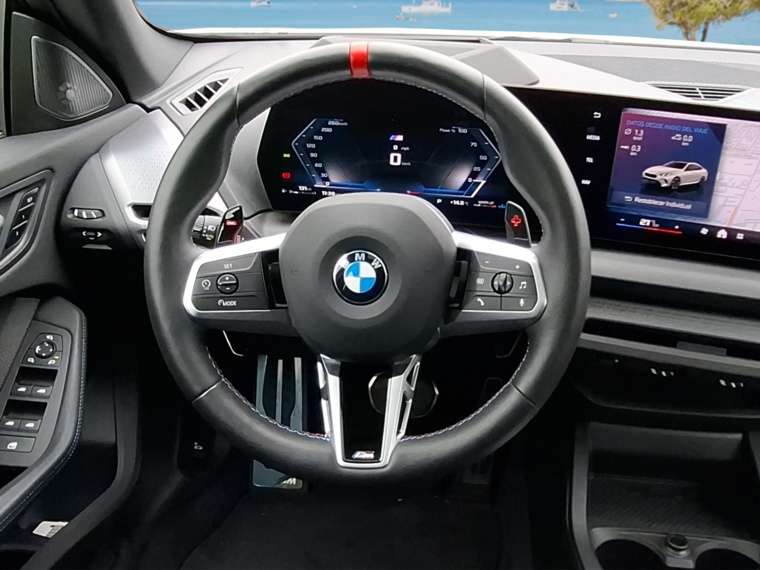 Bmw M235 Xdrive Gran Coupé 2026 Usado  Usado en BMW Premium Selection