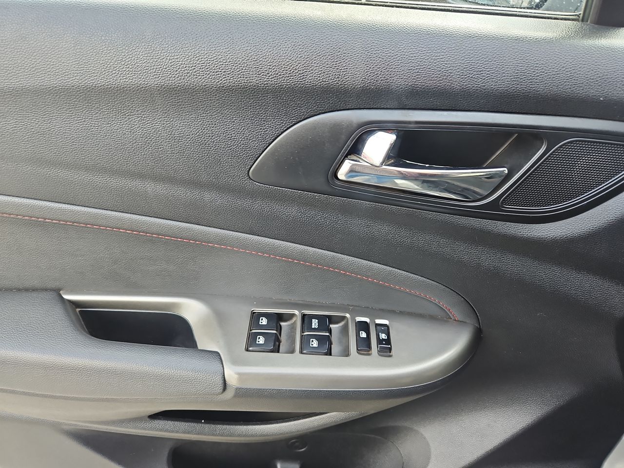 Changan Cs1 Cs Hb 15 2017 Usado  Usado en Webautos.cl