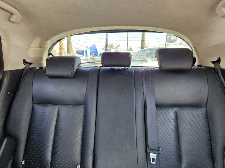 Nissan Juke Exclusive 1.6 Mt 2018 Usado  Usado en Webautos.cl