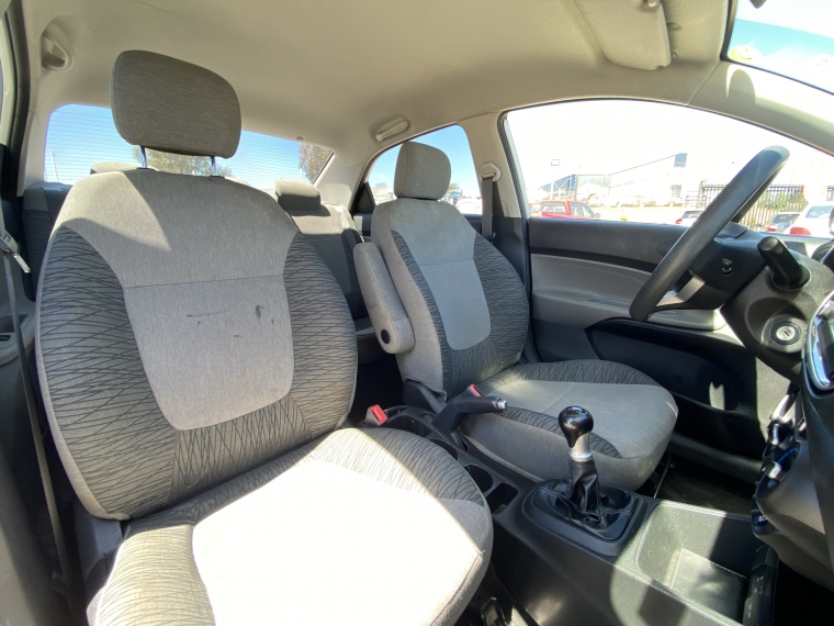 Kia Soluto Soluto 1.4 2023 Usado en Rosselot Usados