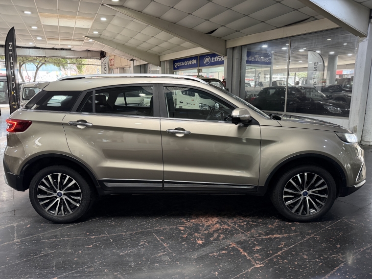 Ford Territory Titanium 1.5l Aut 2023  Usado en Grass & Arueste