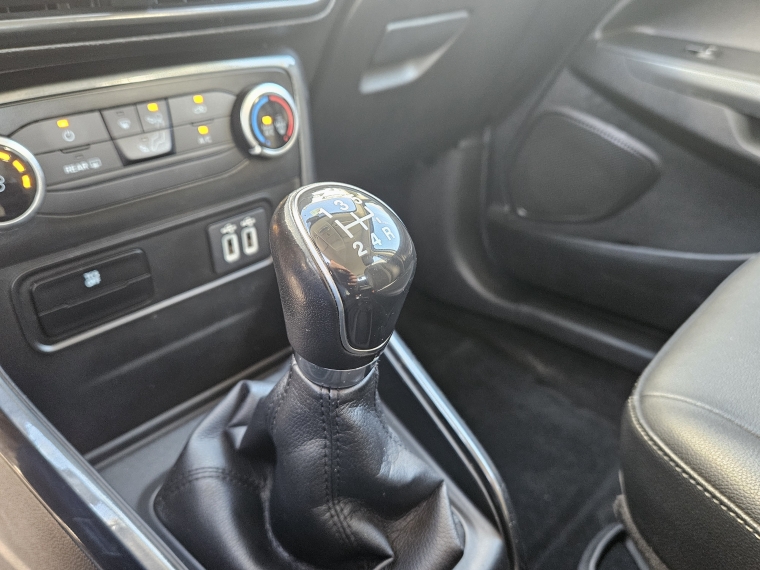 Ford Ecosport Freestyle Mt 2019 Usado  Usado en Kovacs Usados
