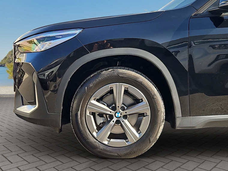 Bmw X1 Sdrive18i Dynamic 2026 Usado  Usado en BMW Premium Selection