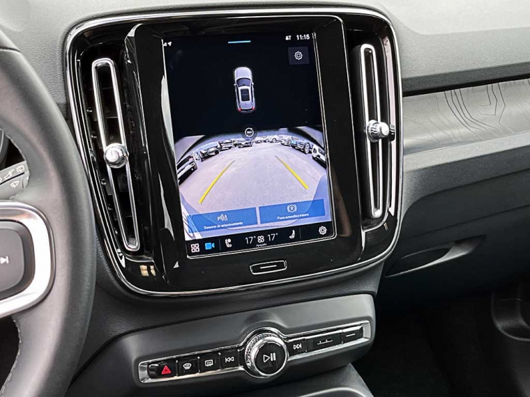 Volvo Xc40 P8 Recharge 2024 Usado Usado en BMW Premium Selection Volvo Xc40 P8 Recharge 2024 Usado Usado en BMW Premium Selection