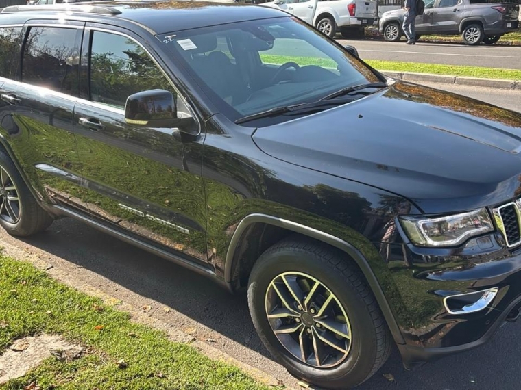 JEEP GRAND CHEROKEE LAREDO 4x4 3.0 AUT - imagen 8