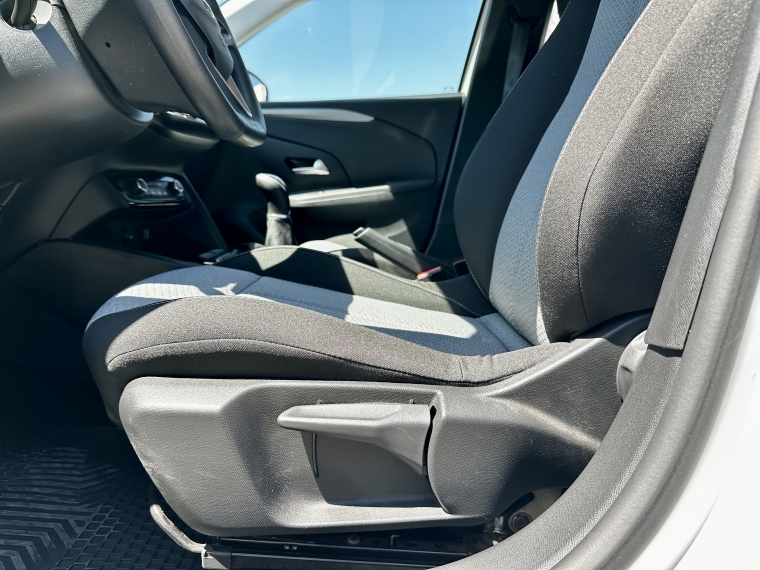 Opel Corsa 1.2 Edition Mt 2025 Usado  Usado en Kovacs Usados