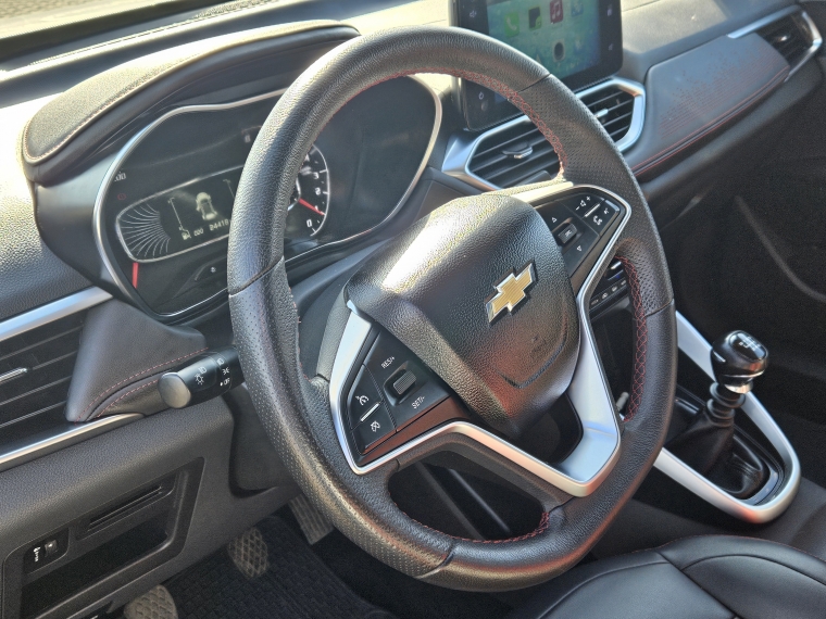 Chevrolet Groove 1.5 Premier Mt 2024 Usado  Usado en Kovacs Usados