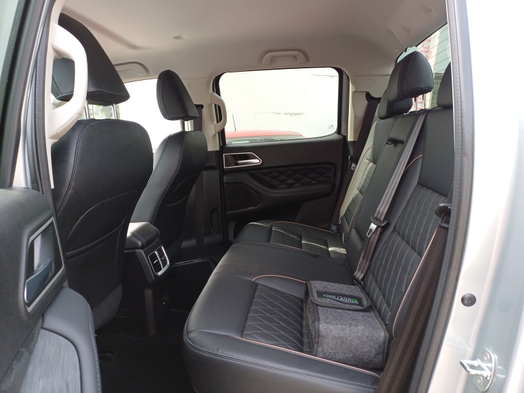 Great wall Poer Poer 2.0 2024 Usado  Usado en Webautos.cl