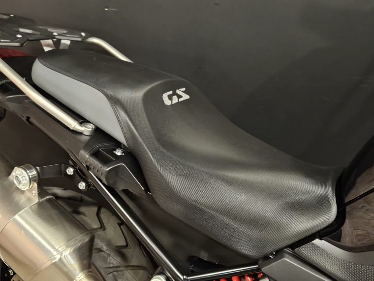 Bmw F 800 gs Ii 2025 Usado en BMW Premium Selection