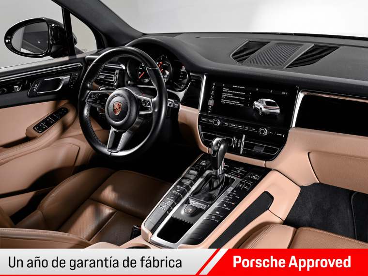 Porsche Macan Macan S Ii U 2020 Usado Usado en BMW Premium Selection Porsche Macan Macan S Ii U 2020 Usado Usado en BMW Premium Selection