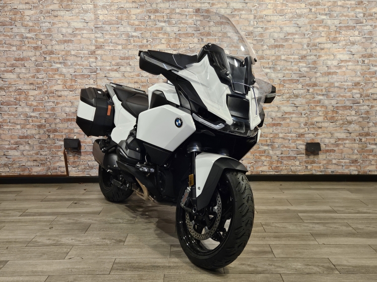 Bmw R 1300 rt . 2026 Usado en BMW Premium Selection Bmw R 1300 rt . 2026 Usado en BMW Premium Selection