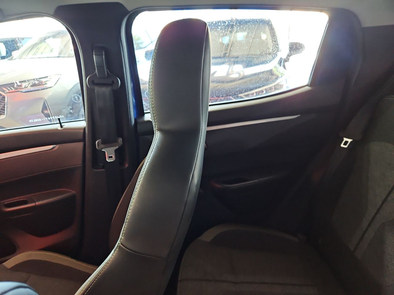 Renault Kwid Kwid Hb Mt 1.0 2022 Usado en Usados de Primera - Sergio Escobar