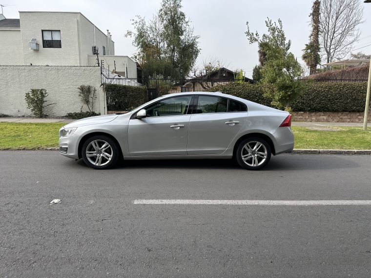 Volvo S60 D2 Diesel 2016 Usado en Autoadvice Autos Usados