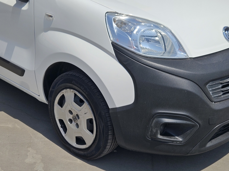 Fiat City Ram V700 City Diesel 1.3 2022 Usado en Rosselot Usados