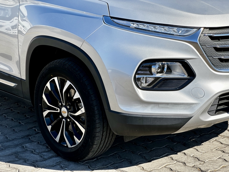 Chevrolet Groove Groove 4x2 1.5 2025 Usado  Usado en Kovacs Usados