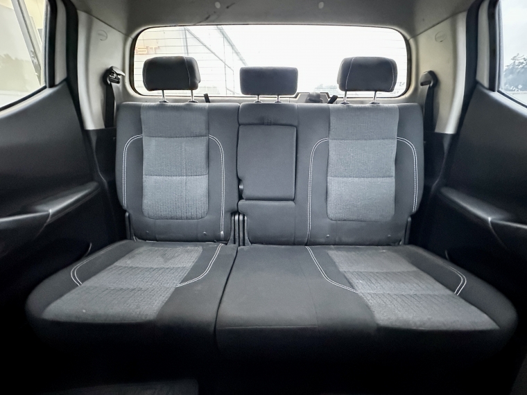 Peugeot Landtrek Landtrek Bluehdi 4x4 2.2 Aut 2024 Usado en Rosselot Usados