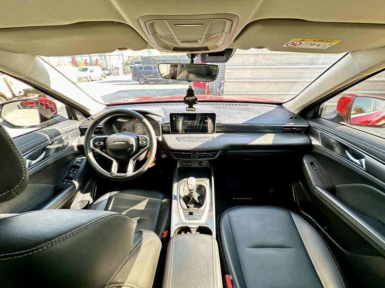 Haval Jolion Jolion Elite 1.5 2022 Usado en Rosselot Usados